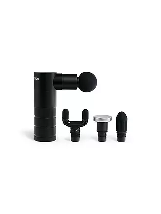 BLACKROLL | Pistolet de massage Fascia Gun |